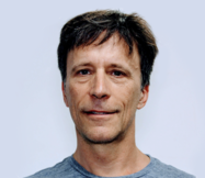 Keith Dutton